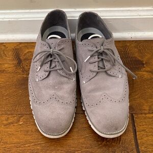 Men's Cole Haan Shoes